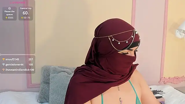  naylaa  online show from March 2026 08:19:01 AM