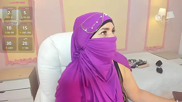  naylaa  online show from April 2026 03:04:02 AM