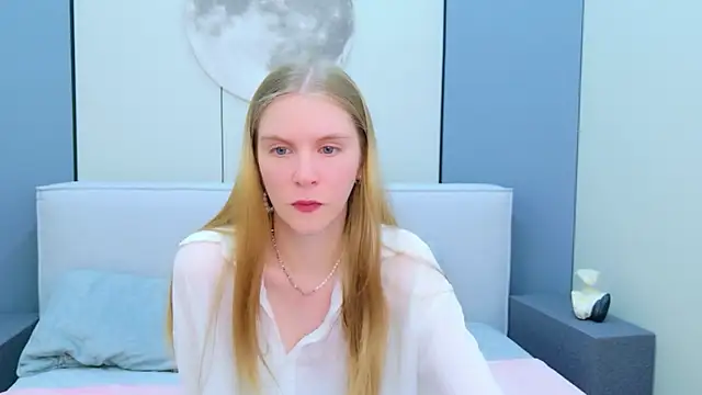 Morgan Wardi online show from March 2026 08:57:01 PM