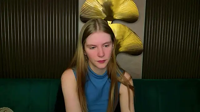 Morgan Wardi online show from March 2026 08:53:01 PM