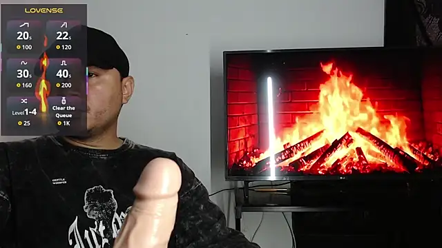 Dad Bad online show from October 2025 01:34:02 PM