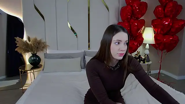 JulliRoss online show from February 2026 04:52:02 AM