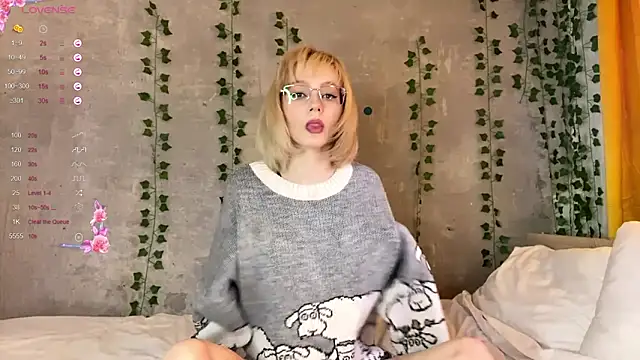 Kate mikki online show from February 2026 04:11:01 AM