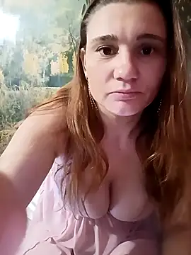 Oshine BigBoobs online show from October 2025 07:36:02 PM