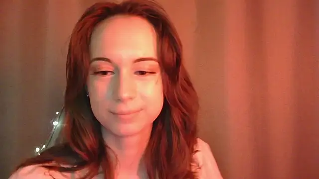 VeraLush online show from November 2025 12:44:02 PM