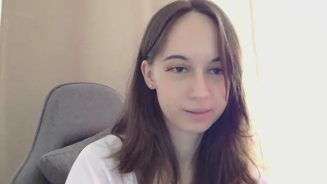 VeraLush online show from March 2026 11:50:02 AM