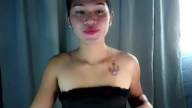 Snapshot of Sephine_2121 chatting on October 2025 02:55:01 AM Sephine 2121 online show from October 2025 02:55:01 AM