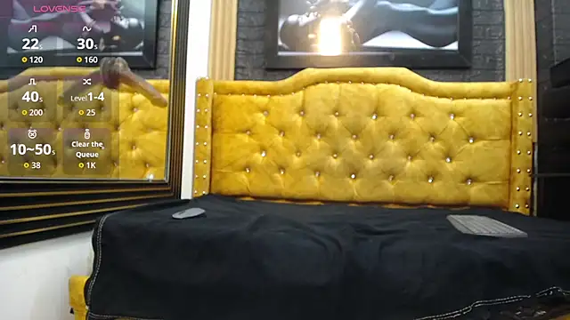 valeri wet online show from December 2025 12:54:01 PM