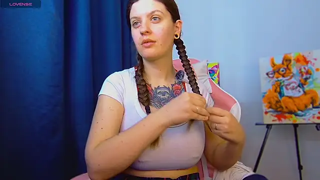 Ann mikela online show from April 2026 11:36:02 AM