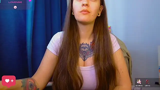 Ann mikela online show from May 2026 09:50:02 AM
