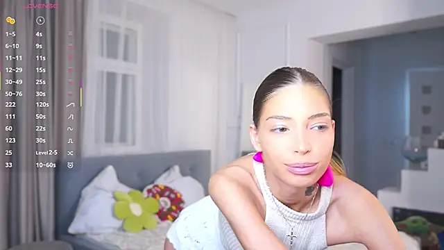 LoisKeedah online show from February 2026 04:57:01 PM