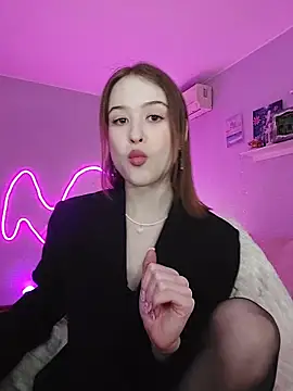 Stacey Will online show from April 2026 08:57:02 PM