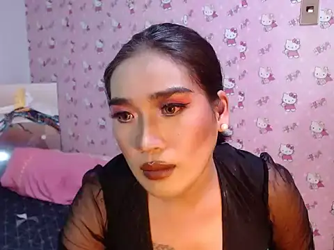 IVYcarterXXX online show from November 2025 05:04:01 PM