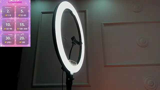 Charlie Storm  online show from January 2026 12:33:02 PM