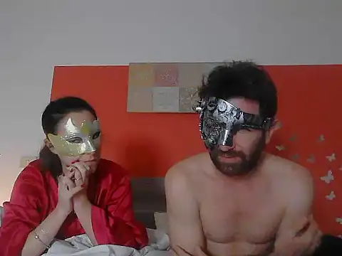 Goodvibratesduo online show from January 2026 05:51:02 PM