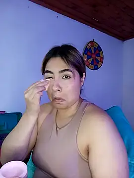 sofiazaf5 online show from December 2025 02:46:01 PM