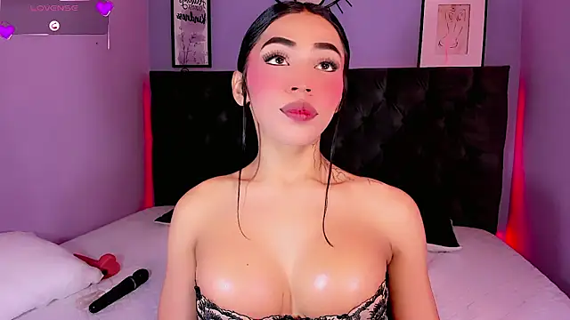 KIISHANNY online show from May 2026 08:58:01 PM