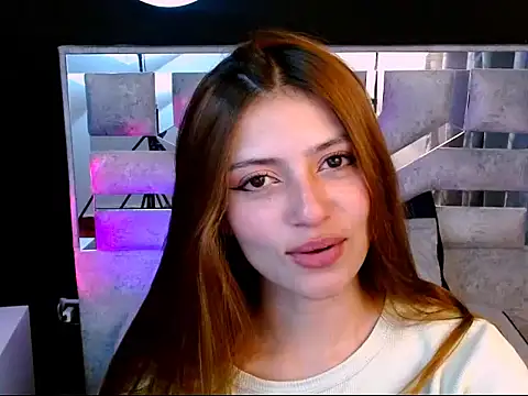 Snapshot of viky_evanss chatting on October 2025 07:04:02 PM viky evanss online show from October 2025 07:04:02 PM