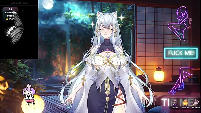 Nyxie chan1 online show from October 2025 04:24:02 PM