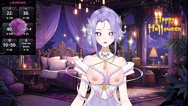 Nyxie chan1 online show from October 2025 12:06:01 PM