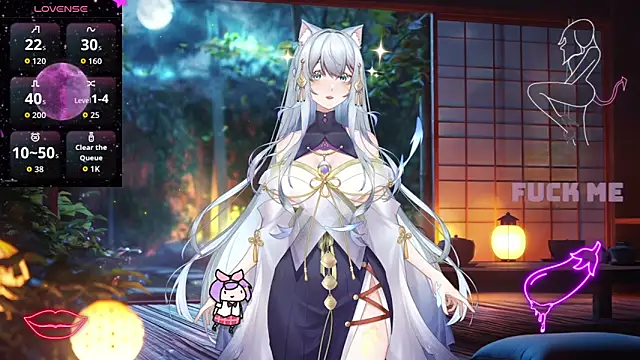 Nyxie chan1 online show from November 2025 06:29:02 PM