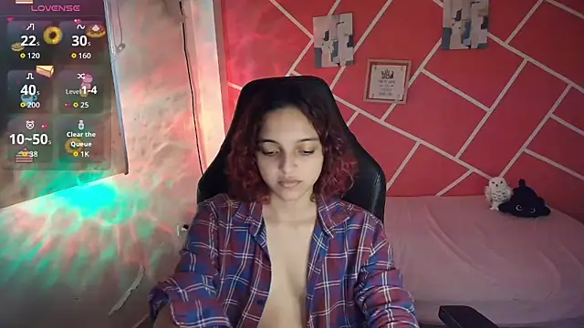 sweety dreambaby online show from March 2026 12:21:02 PM