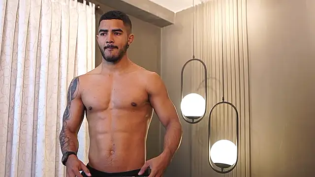 Reik Vonn online show from February 2026 12:27:01 PM