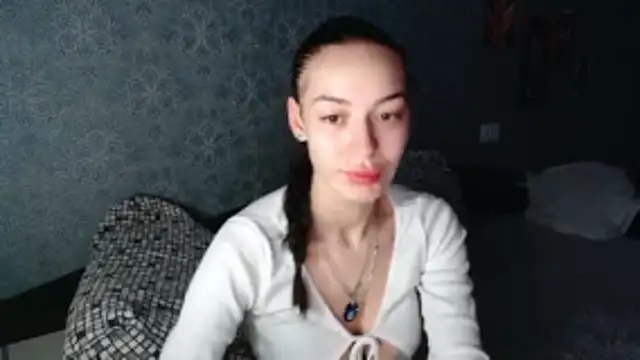 Daphne Darkthorn online show from November 2025 02:54:01 AM