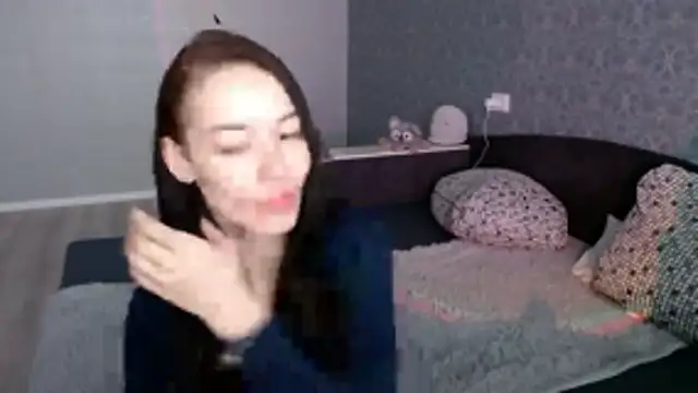 Daphne Darkthorn online show from November 2025 10:10:02 AM