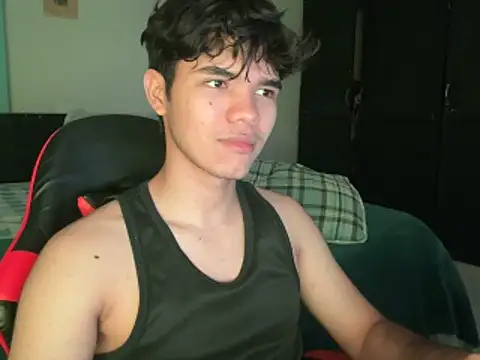 Im Camii online show from May 2026 06:49:02 PM
