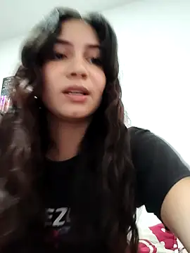 sophia salazar18 online show from October 2025 09:27:01 PM