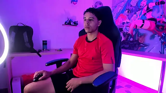 Adrian Volt online show from October 2025 08:09:02 PM