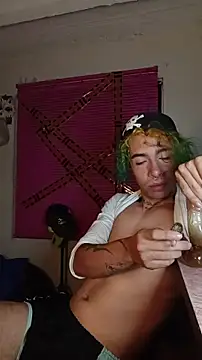 saenzjhonny online show from October 2025 01:53:02 AM