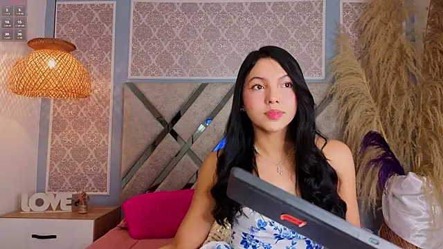 danna peters online show from February 2026 07:45:01 PM