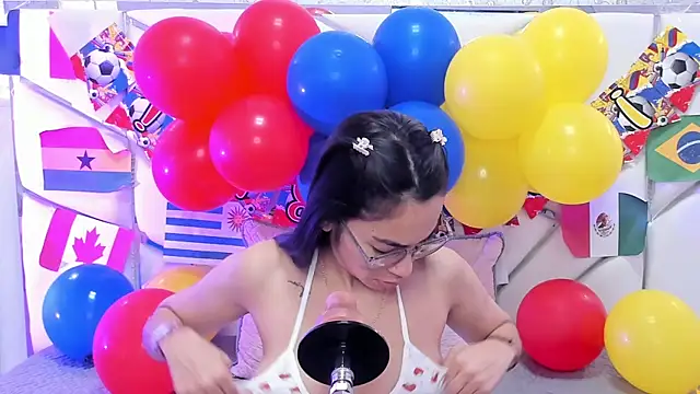 GabbiePrice online show from June 2026 11:37:02 AM