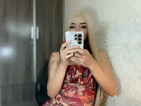 TinyTemptress online show from March 2026 07:58:01 AM