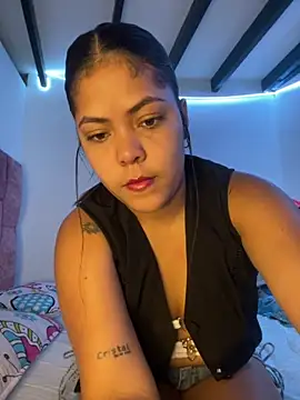 Cataleya Moretti online show from October 2025 03:23:02 PM