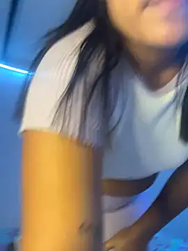 Cataleya Moretti online show from October 2025 02:23:02 AM