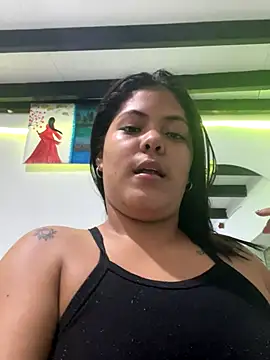 Cataleya Moretti online show from October 2025 02:41:01 AM