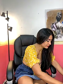 Snapshot of _Isabella_1 chatting on October 2025 04:22:02 AM Isabella 1 online show from October 2025 04:22:02 AM