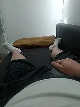 RaspuT002 online show from February 2026 02:56:02 AM