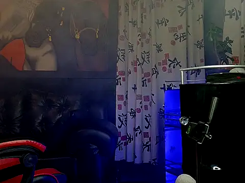 Molotov Explosive online show from March 2026 12:17:02 AM