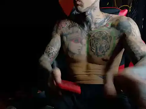 Molotov Explosive online show from April 2026 10:23:02 PM