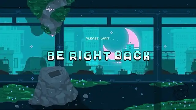 TinyStarz online show from February 2026 08:12:02 PM