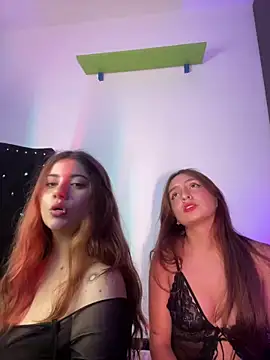 Leah moon1 online show from March 2026 07:38:01 AM