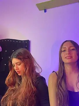 Leah moon1 online show from March 2026 04:07:02 AM