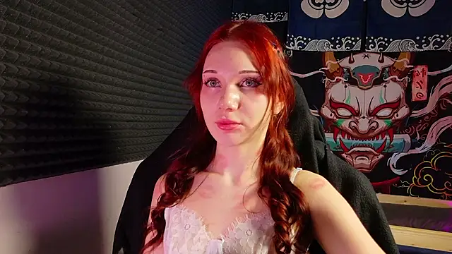 MargoViento online show from February 2026 09:11:01 PM