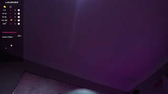 Belindamuller online show from November 2025 08:14:02 AM