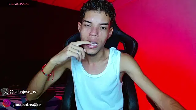 jhojan foxxx  online show from February 2026 05:34:02 AM