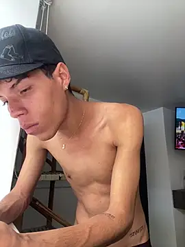 jhojan foxxx  online show from May 2026 02:47:02 PM